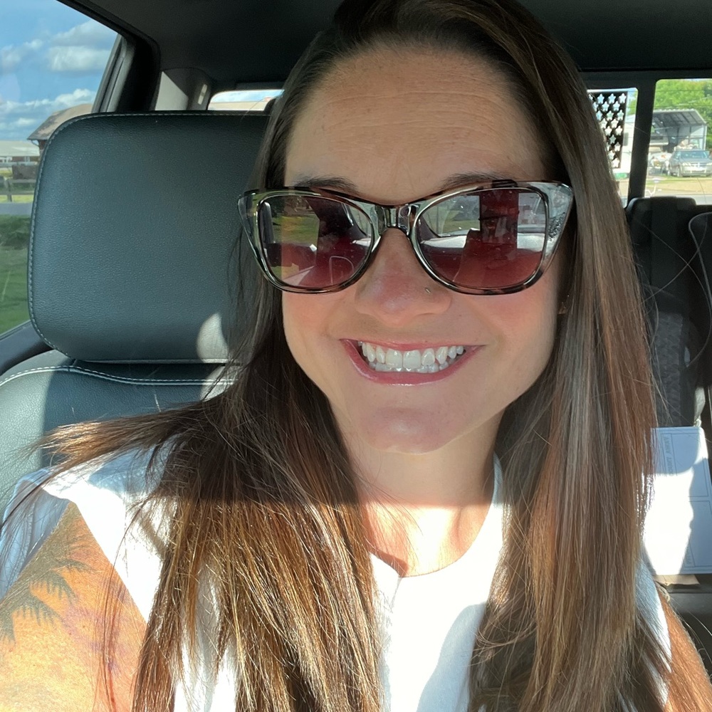Meet your Posher, Staci